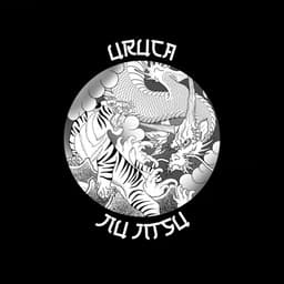 Uruca JiuJitsu Odisea